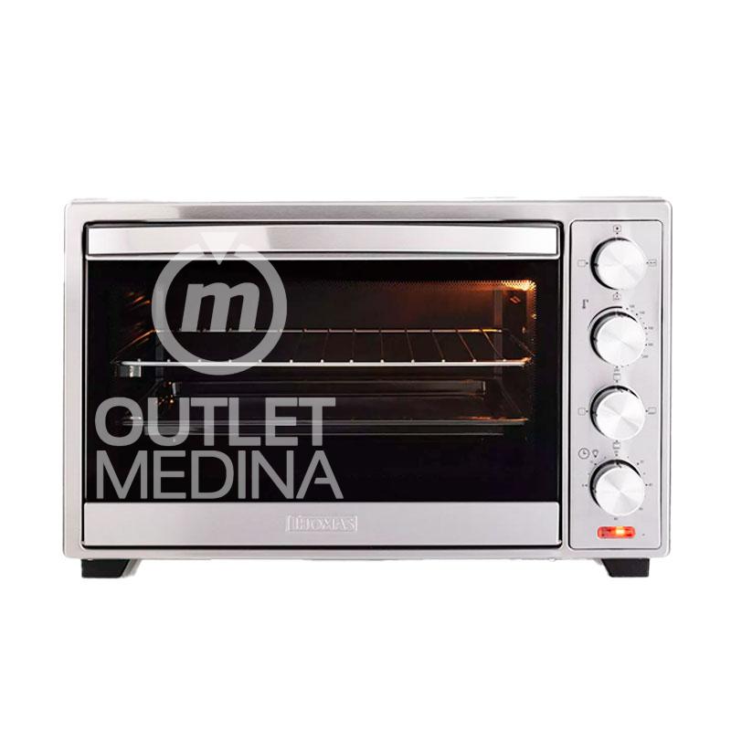 HORNO ELECTRICO THOMAS TH-38i 38 LITROS