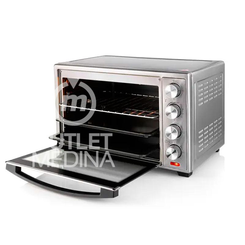 HORNO ELECTRICO THOMAS TH-38i 38 LITROS