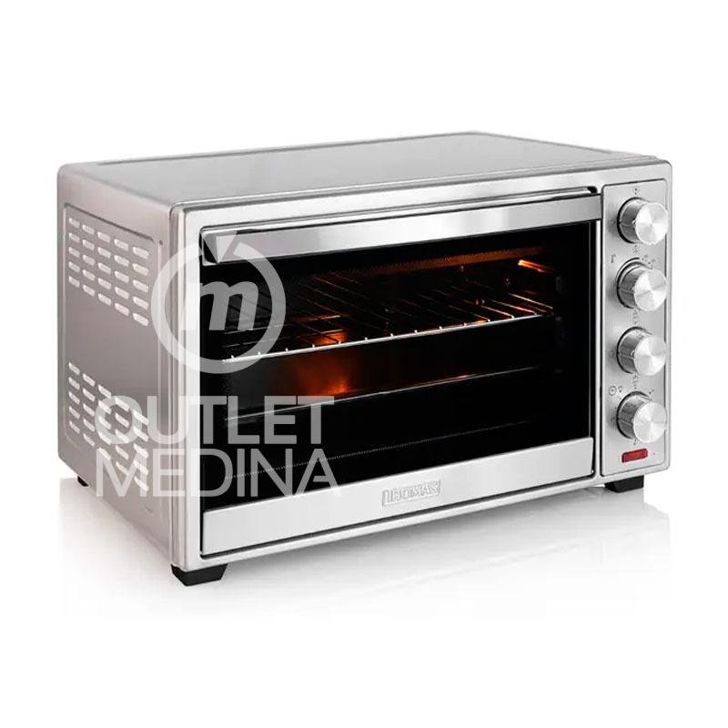 HORNO ELECTRICO THOMAS TH-38i 38 LITROS