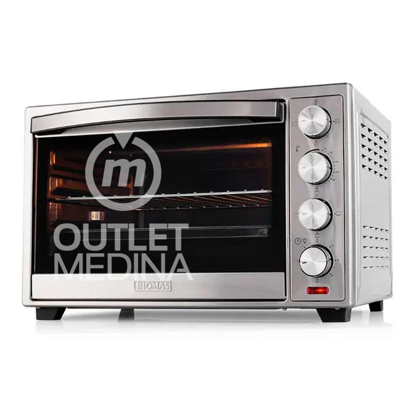 HORNO ELECTRICO THOMAS TH-38i 38 LITROS