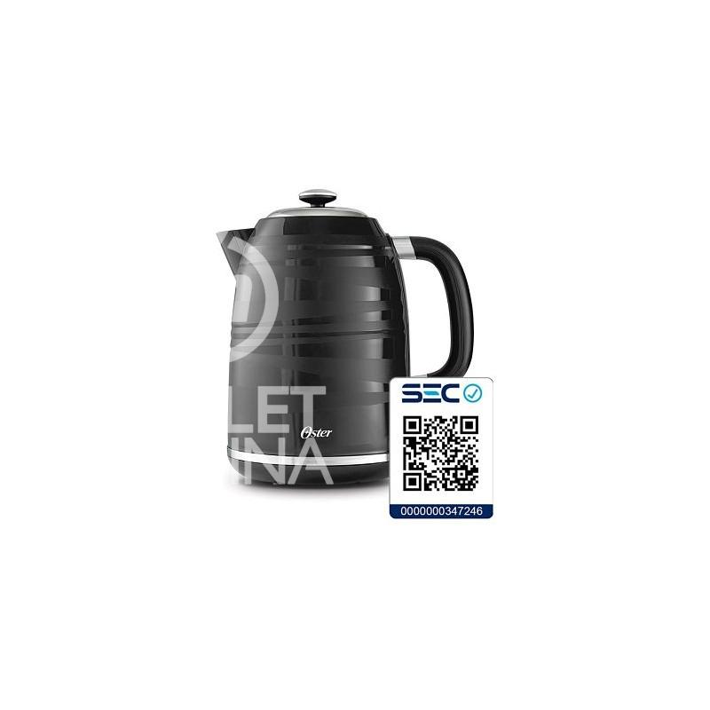 HERVIDOR OSTER BVSTKT4177B