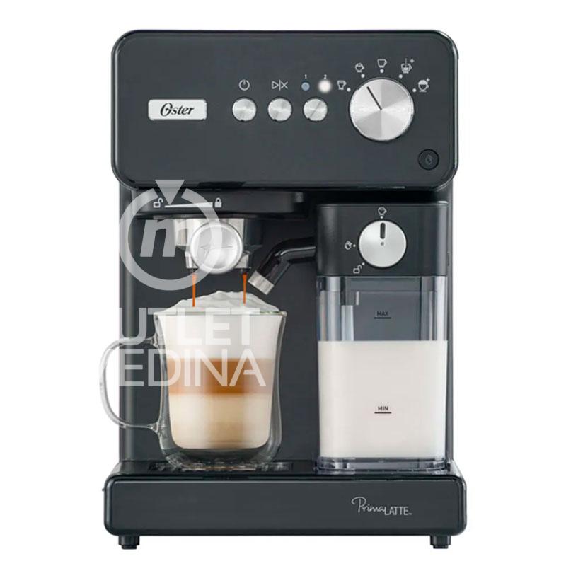 CAFETERA OSTER PRIMALATTE BVSTEM6604BK