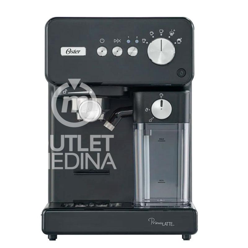 CAFETERA OSTER PRIMALATTE BVSTEM6604BK