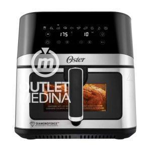 FREIDORA DE AIRE OSTER CKSTAF75WDSSDF 7.5 LITROS