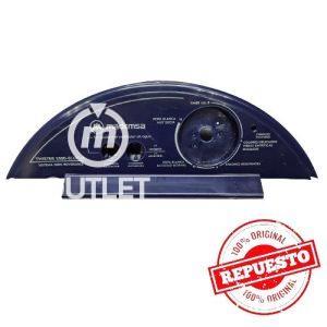 CARCASA PANEL LAVADORA MADEMSA TWISTER 5300 BLUE M
