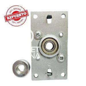 KIT RODAMIENTO Y SOPORTE CUBA SECADORA ELECTROLUX EDE075DDLW