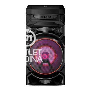 MINICOMPONENTE LG RNC5