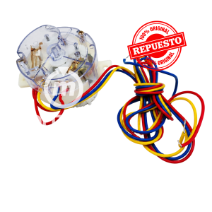 TIMER REVERSIBLE LAVADORA TWISTER 5300