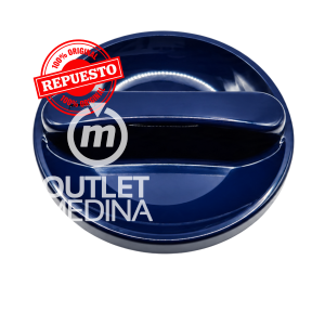 PERILLA LAVADORA MADEMSA TWISTER 5100BLUE M