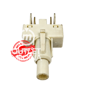 INTERRUPTOR SIMPLE LAVADORA MADEMSA TWISTER 5300