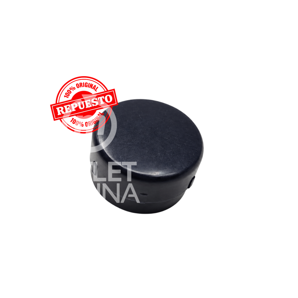 BOTON ENCENDIDO CALEFACTOR LAVADORA MADEMSA TWISTER 5300 BLUE M