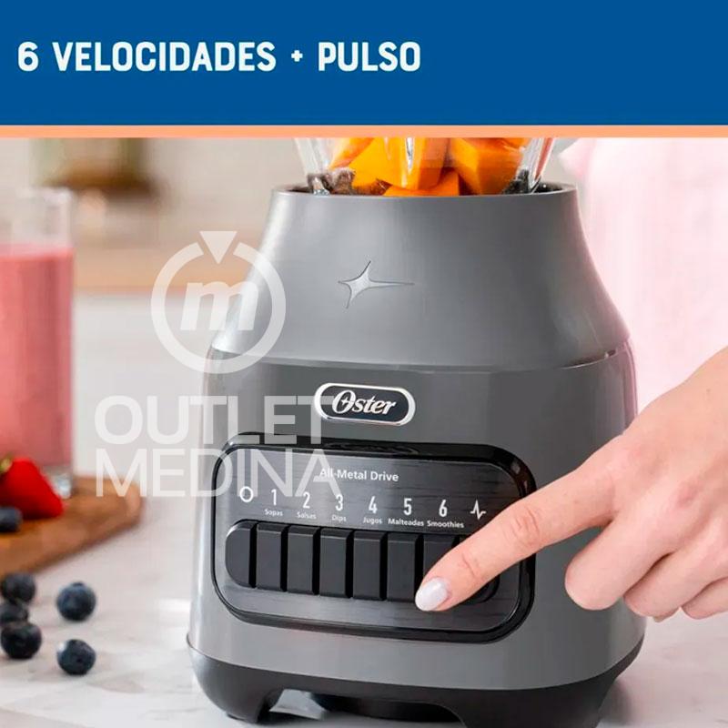 LICUADORA OSTER BLSTPEG-GPB