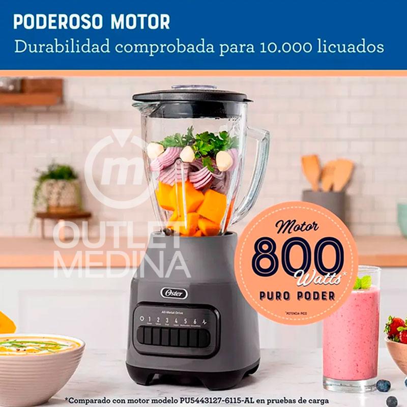 LICUADORA OSTER BLSTPEG-GPB