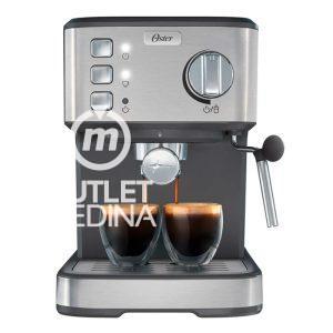 CAFETERA OSTER ESPRESSO MAKER 5502