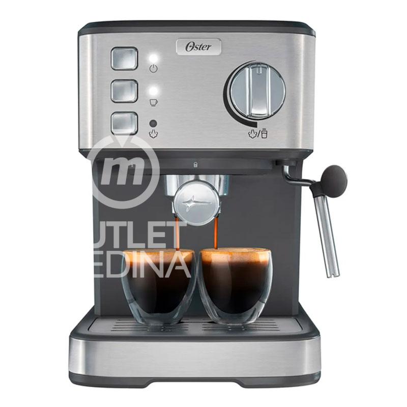 CAFETERA OSTER ESPRESSO MAKER 5502