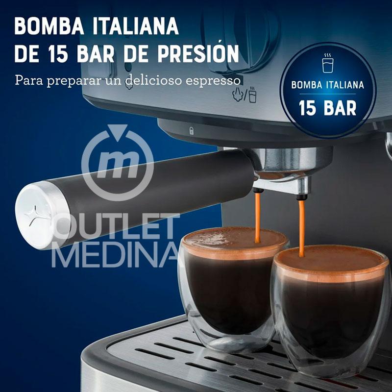 CAFETERA OSTER ESPRESSO MAKER 5502