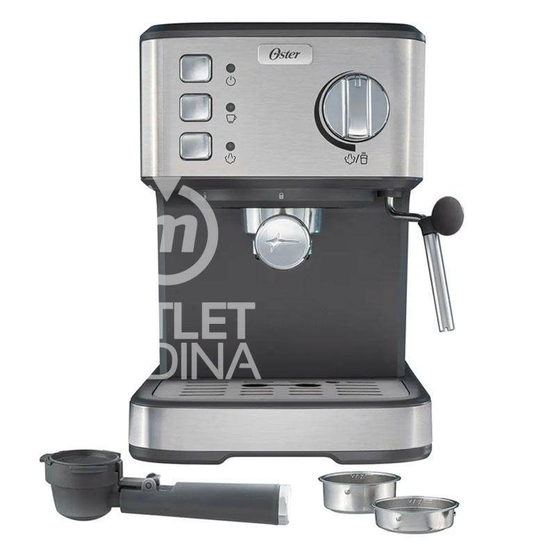 CAFETERA OSTER ESPRESSO MAKER 5502
