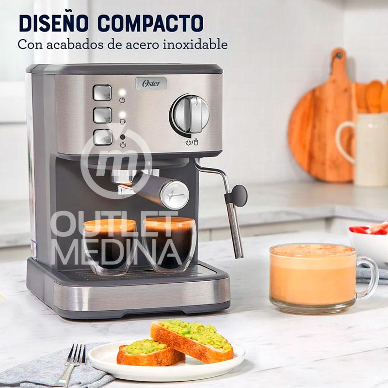 CAFETERA OSTER ESPRESSO MAKER 5502