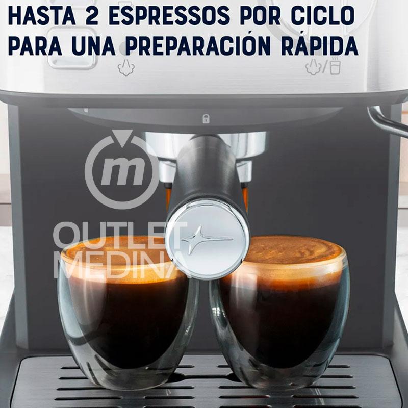 CAFETERA OSTER ESPRESSO MAKER 5502