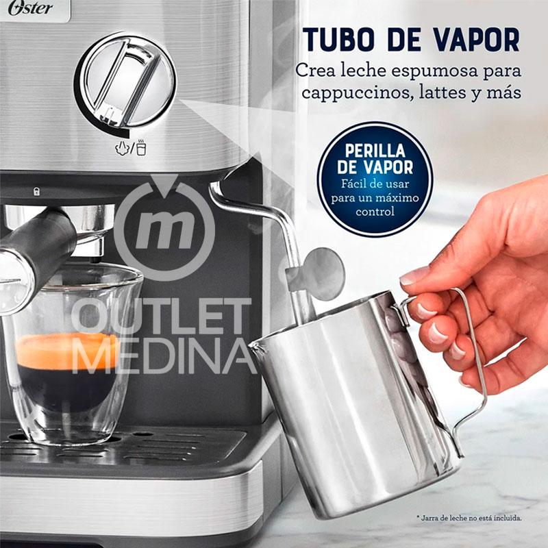 CAFETERA OSTER ESPRESSO MAKER 5502