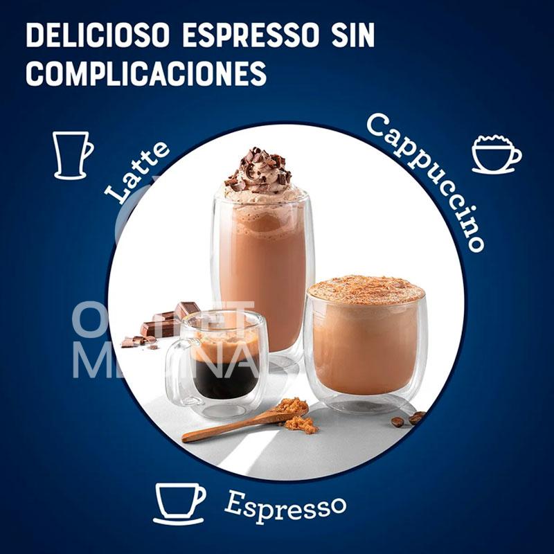 CAFETERA OSTER ESPRESSO MAKER 5502