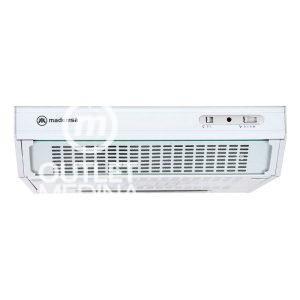 CAMPANA MADEMSA MX U160 BLANCA 60CM