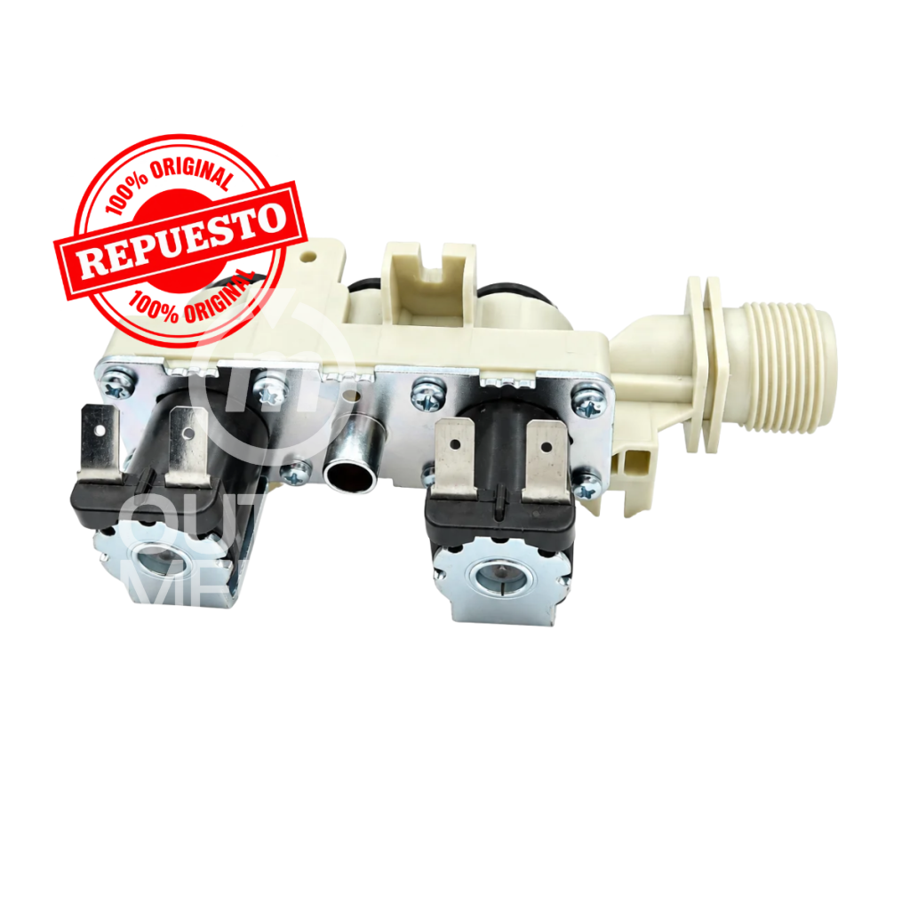 ELECTROVALVULA AGUA FRIA LAVADORA HISENSE WT3I2123UT