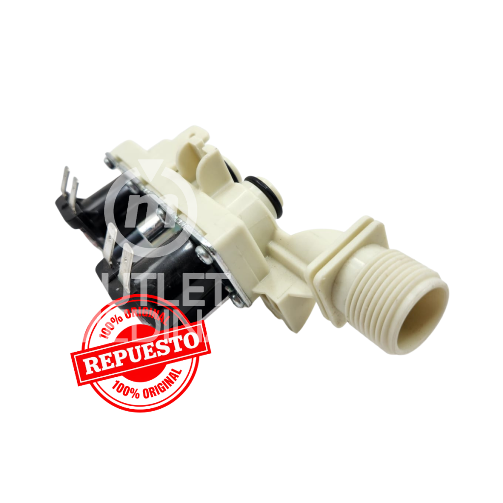 ELECTROVALVULA AGUA FRIA LAVADORA HISENSE WT3I2123UT