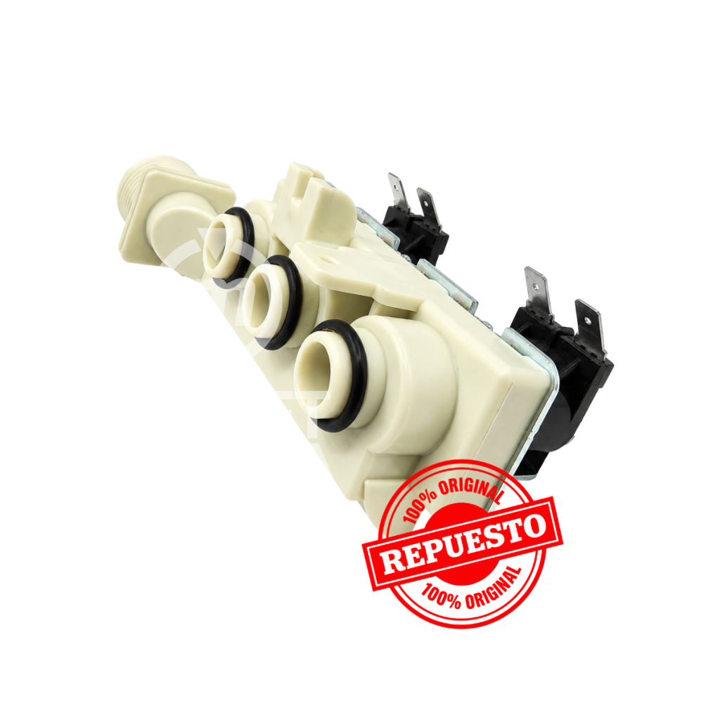 ELECTROVALVULA AGUA FRIA LAVADORA HISENSE WT3I2123UT