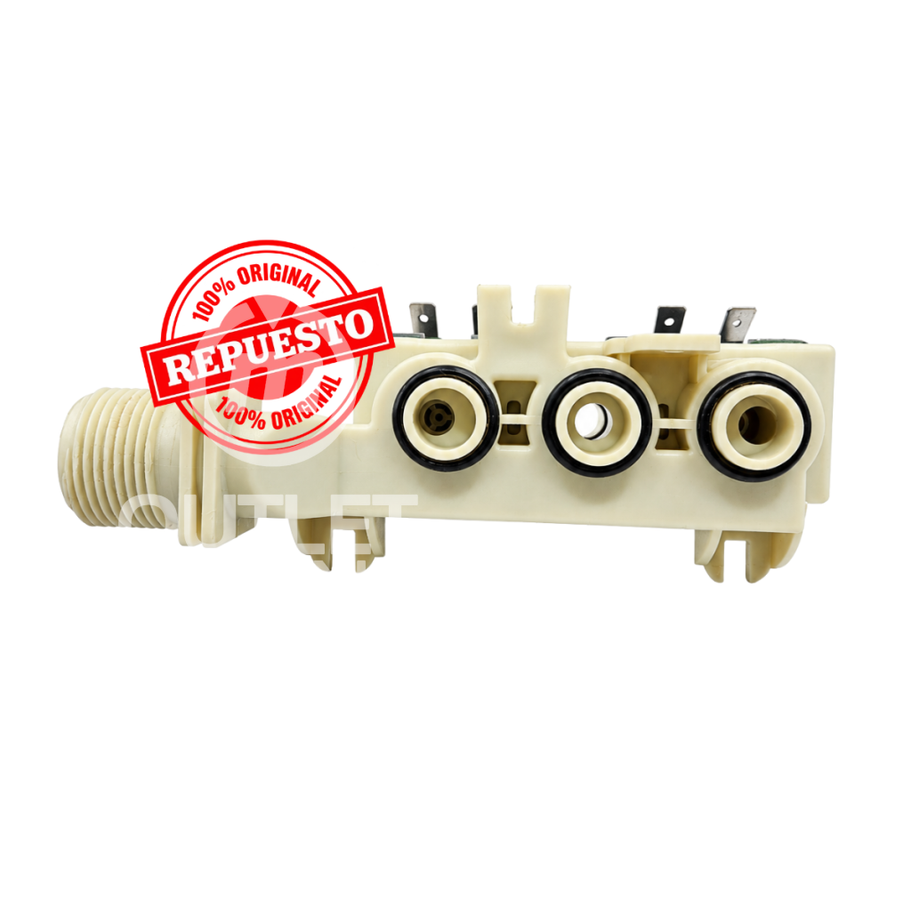 ELECTROVALVULA AGUA FRIA LAVADORA HISENSE WT3I2123UT
