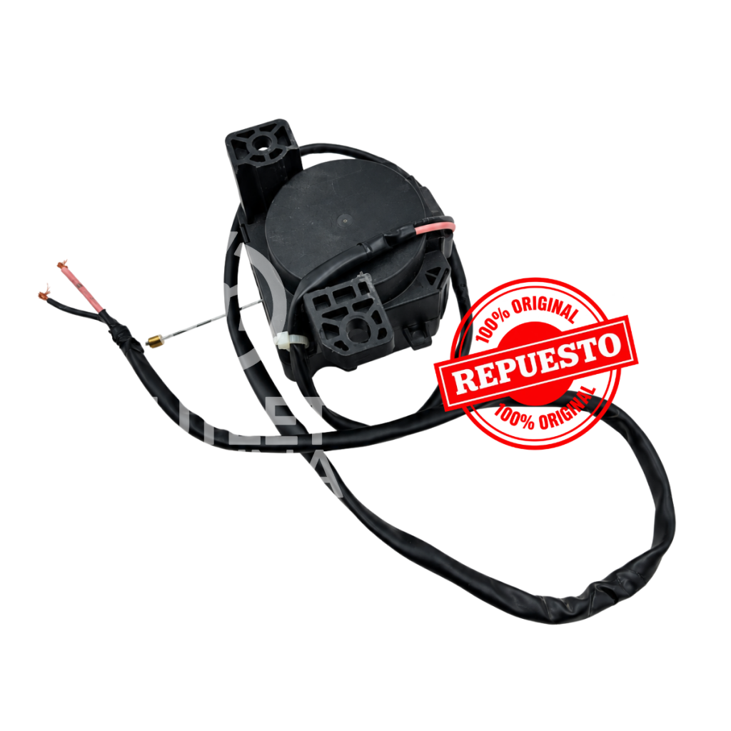 BOBINA DE FRENO LAVADORA HISENSE WT3I2123UT