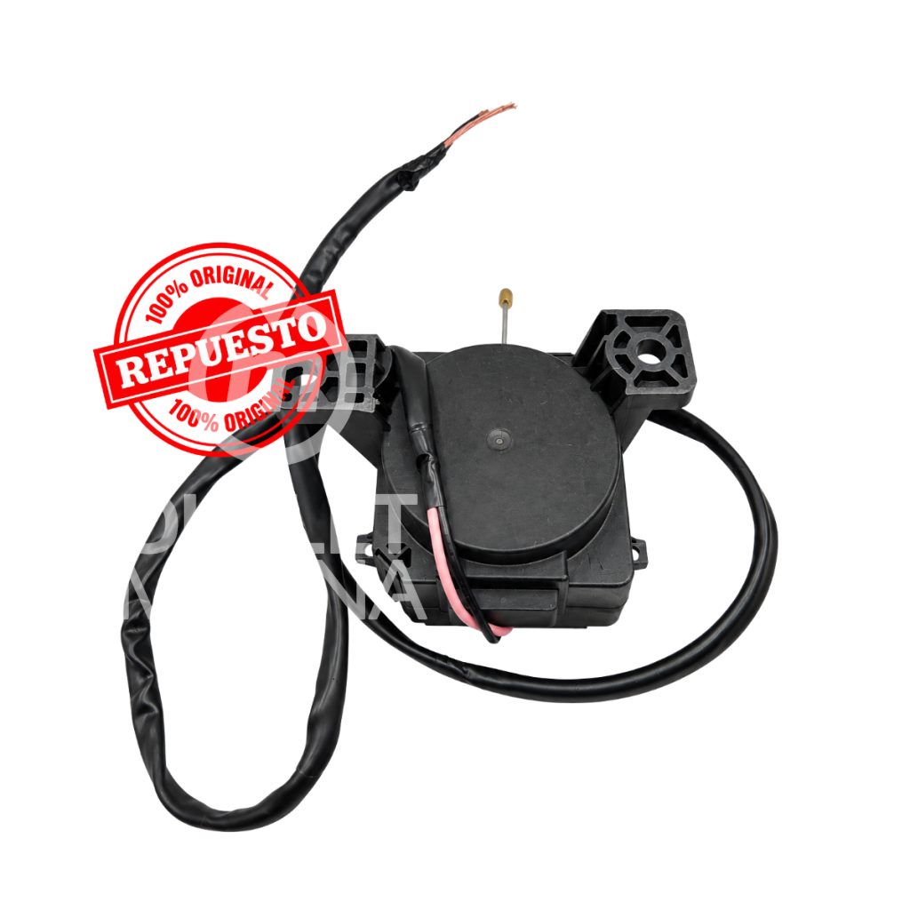 BOBINA DE FRENO LAVADORA HISENSE WT3I2123UT