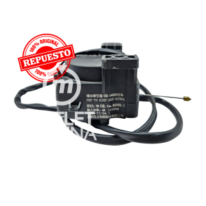 BOBINA DE FRENO LAVADORA HISENSE WT3I2123UT