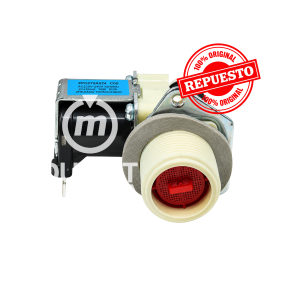 ELECTROVALVULA AGUA CALIENTE LAVADORA HISENSE WT3I2123UT