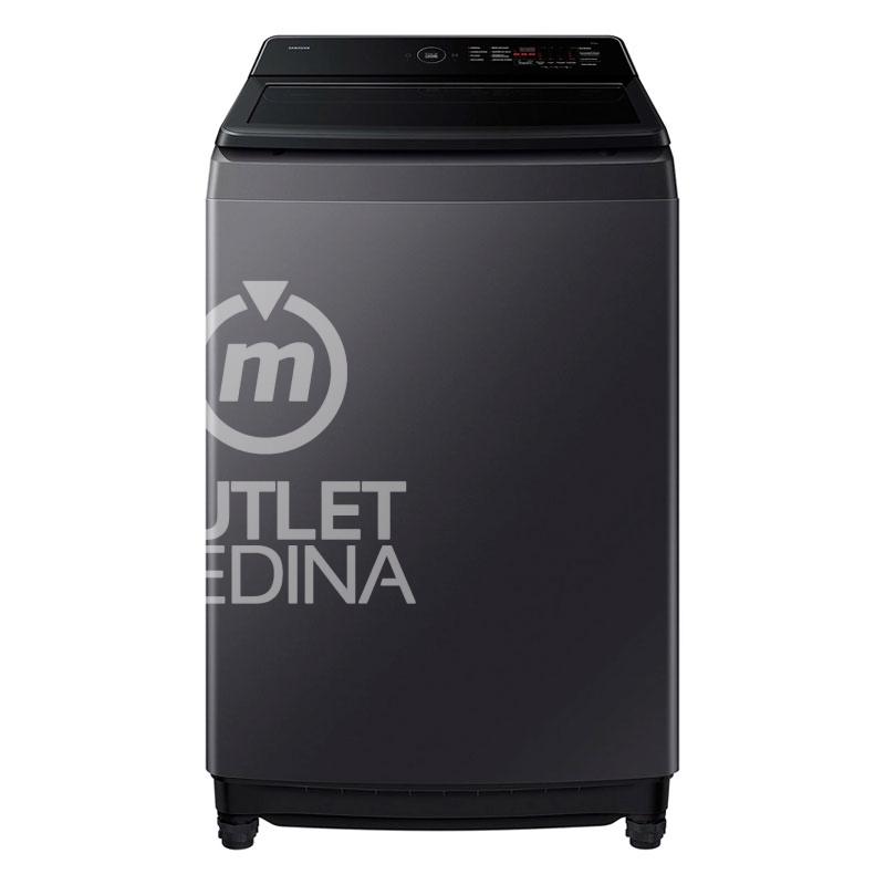 LAVADORA SAMSUNG WA40F19E7CZS 19KG