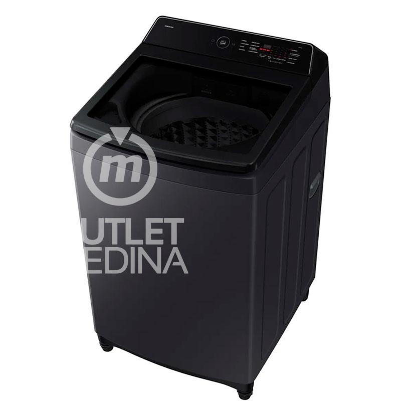 LAVADORA SAMSUNG WA40F19E7CZS 19KG