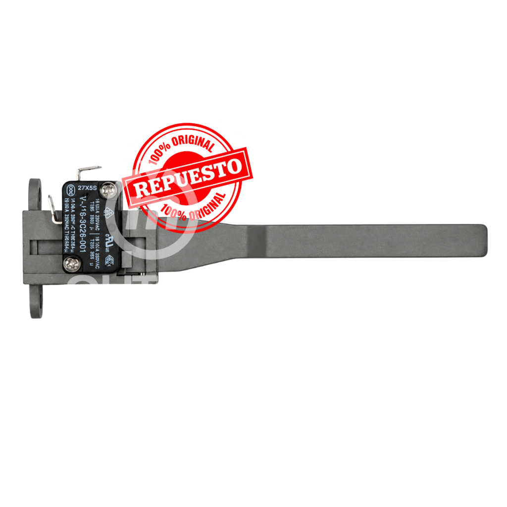 SWITCH PUERTA LAVADORA HISENSE WT3I2123UT