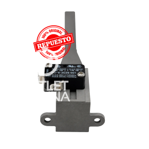 SWITCH PUERTA LAVADORA HISENSE WT3I2123UT