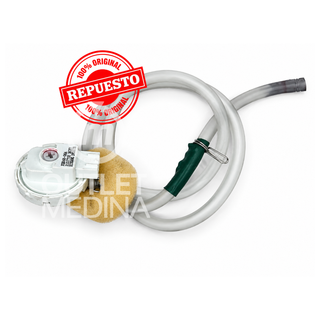 PRESOSTATO LAVADORA HISENSE WT3I2123UT