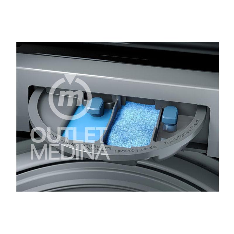 LAVADORA FENSA PREMIUM CARE 20 SZ
