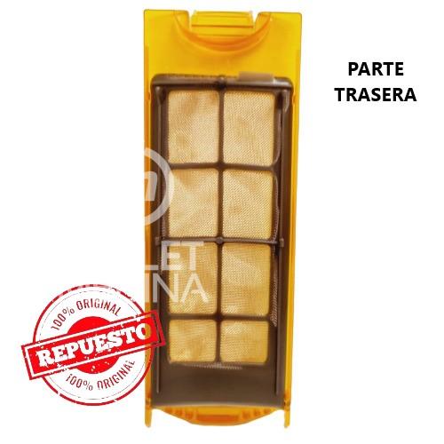 FILTRO PARA PELUSAS LAVADORAS MADEMSA
