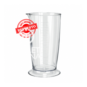 VASO MINIPIMER MULTIMARCA 600ML