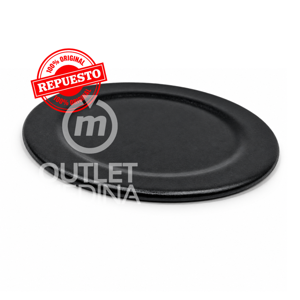 TAPILLA SEMI RAPIDA MATE COCINAS FENSA F 2808 T