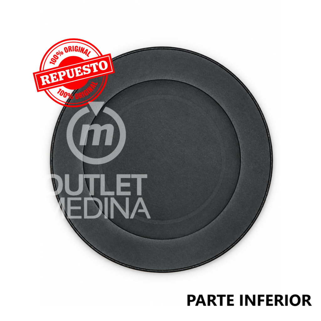 TAPILLA SEMI RAPIDA MATE COCINAS FENSA F 2808 T