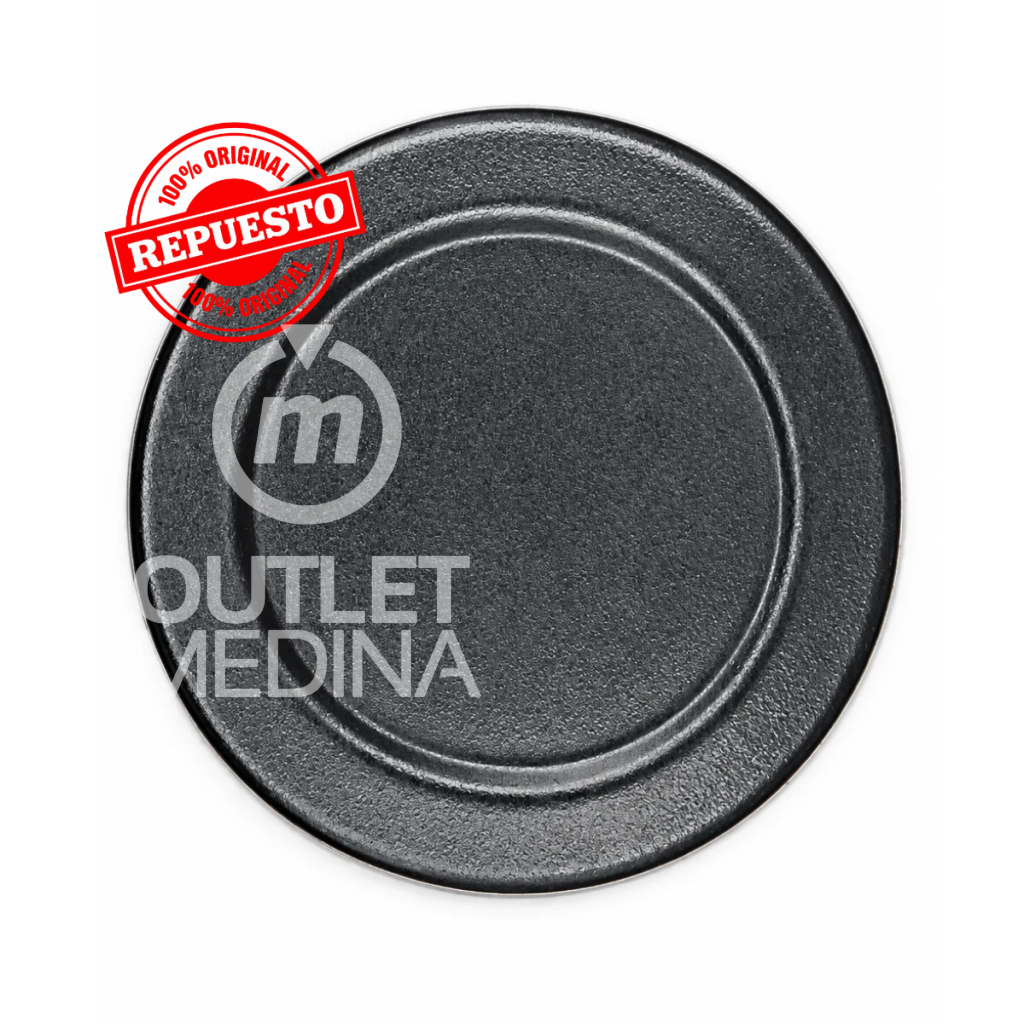 TAPILLA SEMI RAPIDA MATE COCINAS FENSA F 2808 T